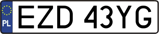 EZD43YG