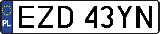 EZD43YN
