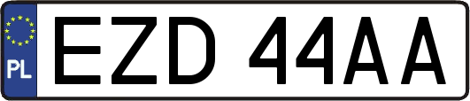 EZD44AA