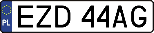EZD44AG