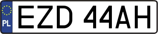 EZD44AH