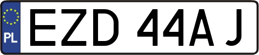 EZD44AJ