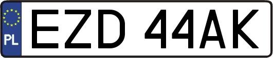 EZD44AK