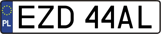 EZD44AL