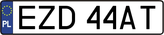 EZD44AT