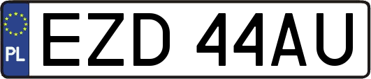 EZD44AU