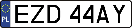 EZD44AY