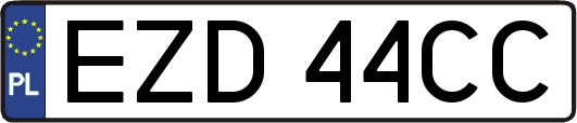 EZD44CC