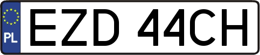 EZD44CH
