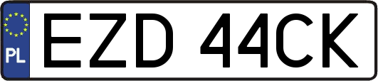 EZD44CK