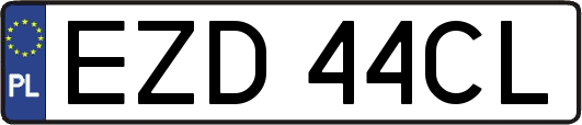 EZD44CL