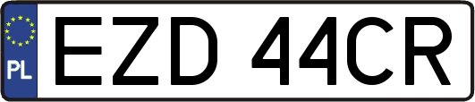 EZD44CR