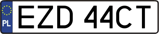 EZD44CT