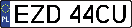 EZD44CU