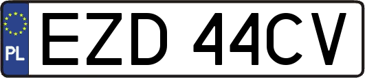 EZD44CV