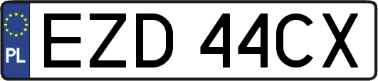 EZD44CX