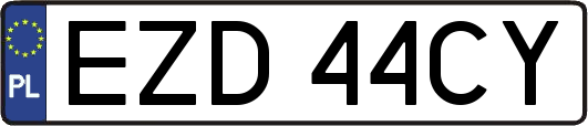 EZD44CY