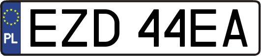 EZD44EA