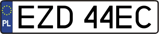EZD44EC