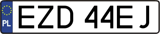 EZD44EJ