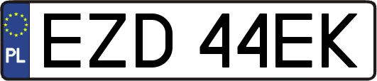 EZD44EK
