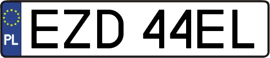 EZD44EL