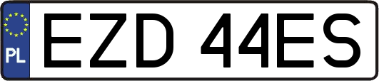 EZD44ES
