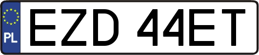 EZD44ET