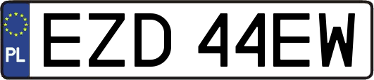 EZD44EW