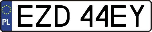 EZD44EY