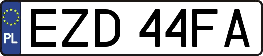 EZD44FA