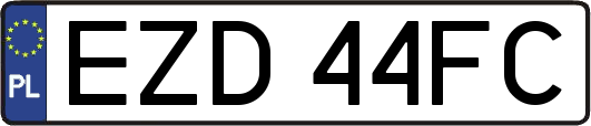 EZD44FC