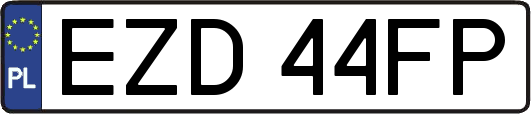 EZD44FP