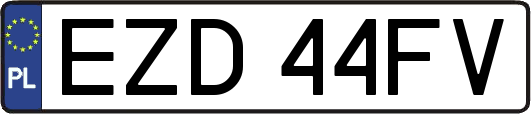 EZD44FV