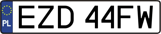 EZD44FW