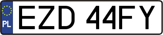 EZD44FY