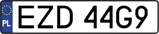 EZD44G9
