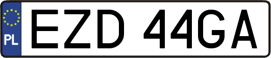 EZD44GA