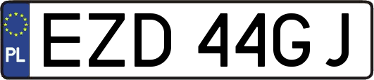 EZD44GJ