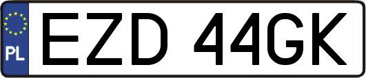 EZD44GK