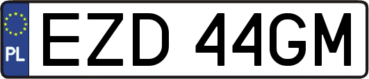 EZD44GM