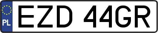 EZD44GR