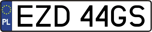 EZD44GS