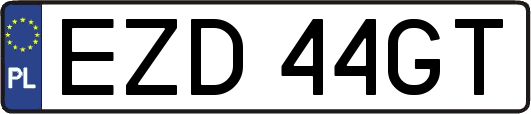 EZD44GT