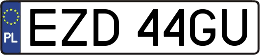 EZD44GU