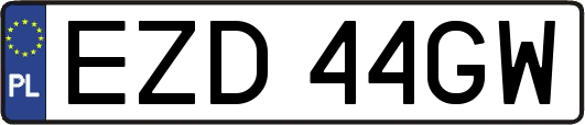 EZD44GW