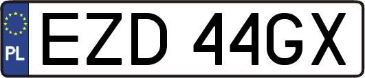 EZD44GX