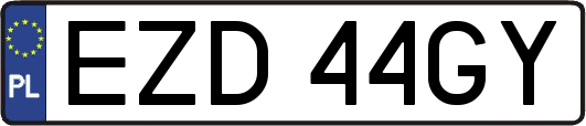 EZD44GY