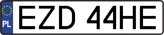 EZD44HE
