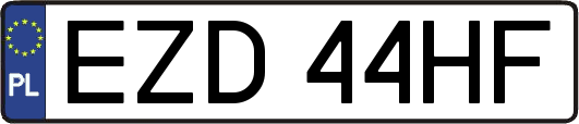 EZD44HF